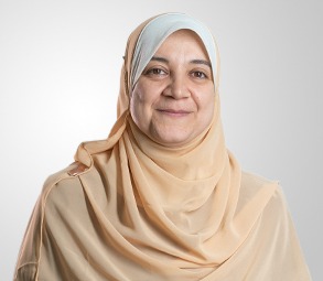 Heba Abdel Halim
